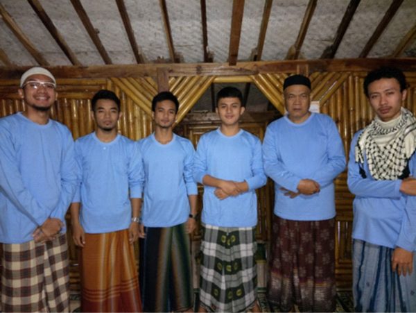 Program Baca Kitab Kuning Metode Manhaji Angkatan XII Selesai-darun nuhat