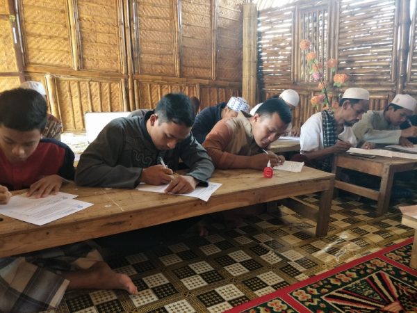 KURSUS CEPAT BISA BACA KITAB KUNING DAN TERJEMAH AL-QUR’AN